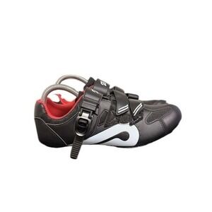 Peloton Bike Shoes - Size 39 US Women 8 Cycling Shoes